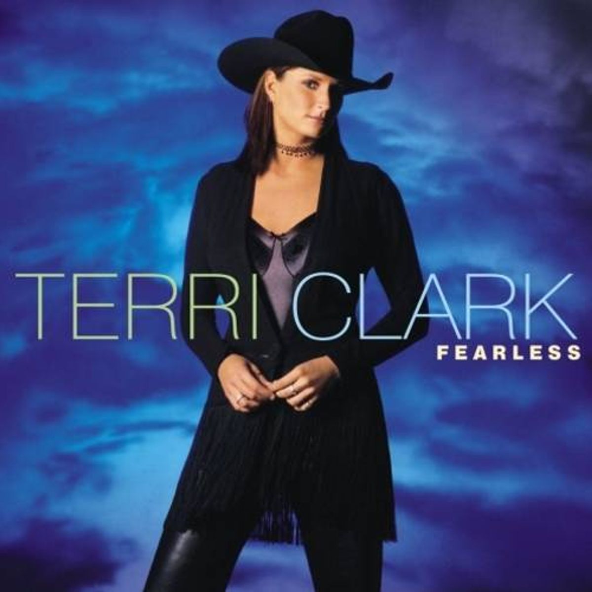 Fearless (CD)