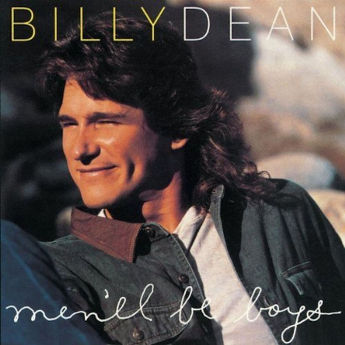 Menll Be Boys (CD)
