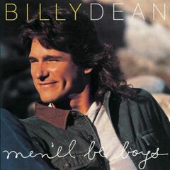 Men'll Be Boys (CD)