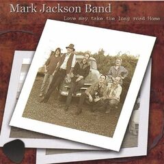 Love May Take The Long Road Home (CD)