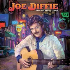 Nashville Hits [Purple Vinyl] (LP)