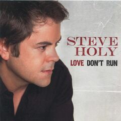 Love Don't Run (CD)