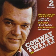 20 Greatest Hits (CD)