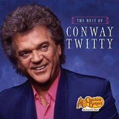 The Best of Conway Twitty (CD)
