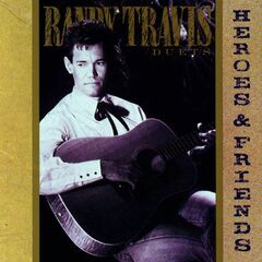 Heroes and Friends (CD)
