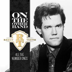 On The Other Hand: All The Number Ones (CD)
