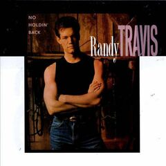 No Holdin' Back (CD)