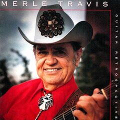 Guitar Retrospective (CD)
