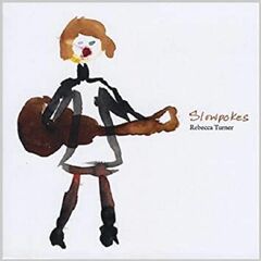 Slowpokes (CD)