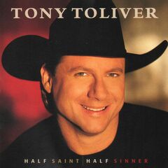 Half Saint Half Sinner (CD)