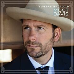 Seven Cities Of Gold (CD)