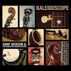 Kaleidoscope (CD)