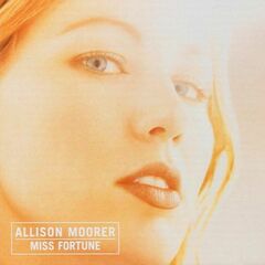 Miss Fortune (CD)
