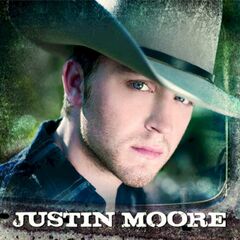 Justin Moore (CD)