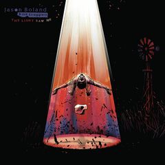 The Light Saw Me (LP)