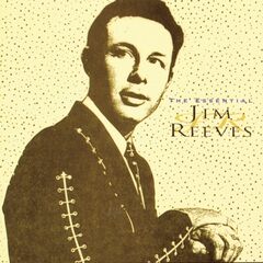 The Essential Jim Reeves (CD)