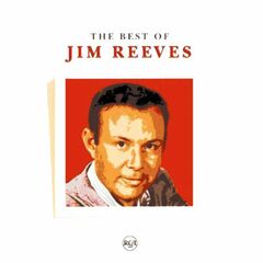 The Best Of Jim Reeves (CD)