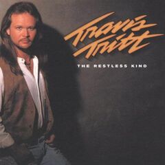 The Restless Kind (CD)