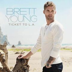 Ticket To L.A. (CD)