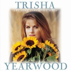 The Song Remembers When (CD)