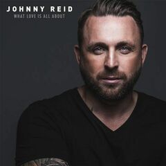 What Love Is All About [Deluxe] (CD)