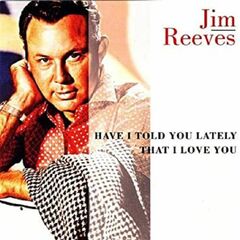 Have I Told You Lately That I Love You (CD)