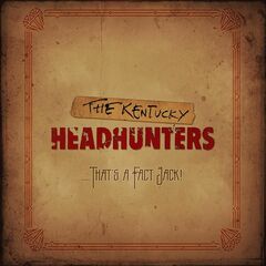 ....That's A Fact Jack! (CD)