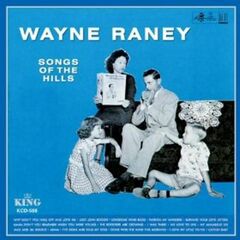 Songs Of The Hills (CD)