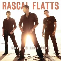 Nothing Like This (CD)