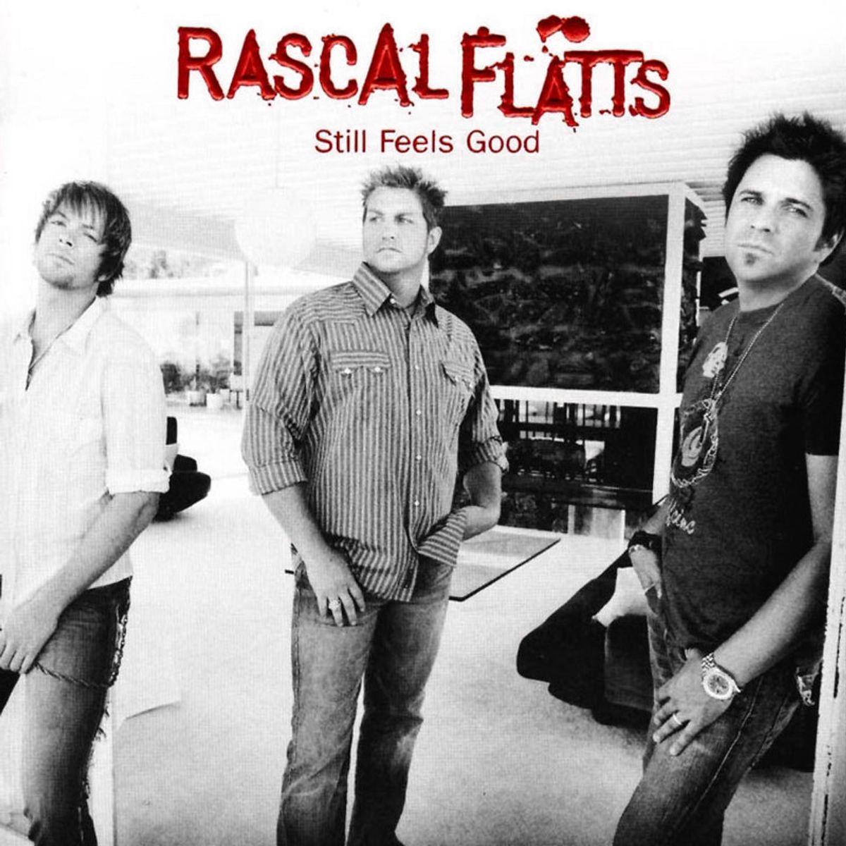 Still Feels Good (CD)