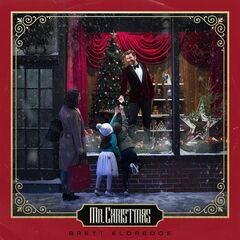 Mr. Christmas (CD)