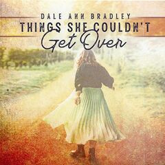 Things She Couldn't Get Over (CD)