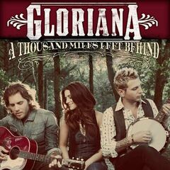 A Thousand Miles Left Behind (CD)