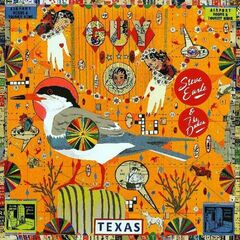 Guy [Orange & Red Swirl Vinyl] (LP)