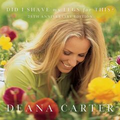 Did I Shave My Legs For This? [25th Anniversary Edition] (CD)