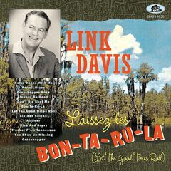 Laissez Les BON-TA-RU-LA (Let The Good Times Roll) (10