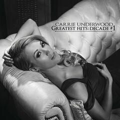 Greatest Hits: Decade #1 (LP)