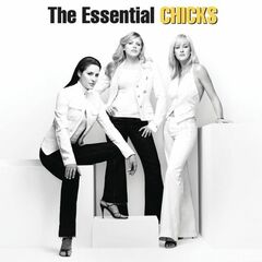 The Essential Chicks (LP)