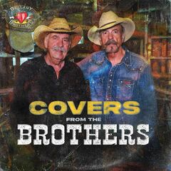 Covers From The Brothers (CD)