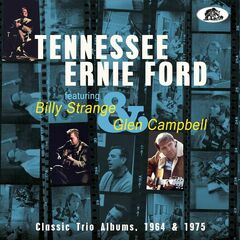 Classic Trio Albums, 1964 & 1975 (CD)
