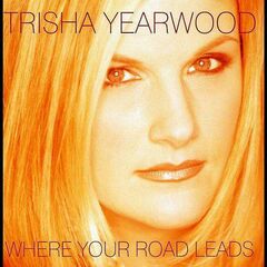 Where Your Road Leads (CD)