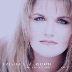 Thinkin' About You (CD)