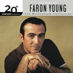 20th Century Masters - The Best Of Faron Young (CD)