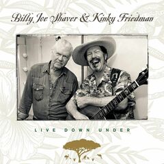 Live Down Under (CD)