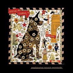 Washington Square Serenade [Metallic Gold Vinyl] (LP)