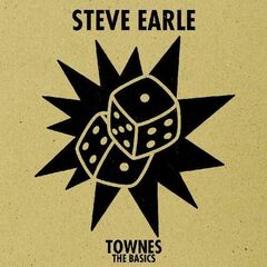Townes: The Basics [Gold Vinyl] (LP)