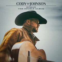 Human: The Double Album (CD)