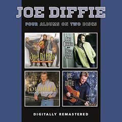 Life's So Funny / Twice Upon A Time / A Night To Remember / In Another World (CD)