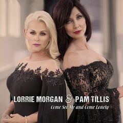 Come See Me & Come Lonely (CD)