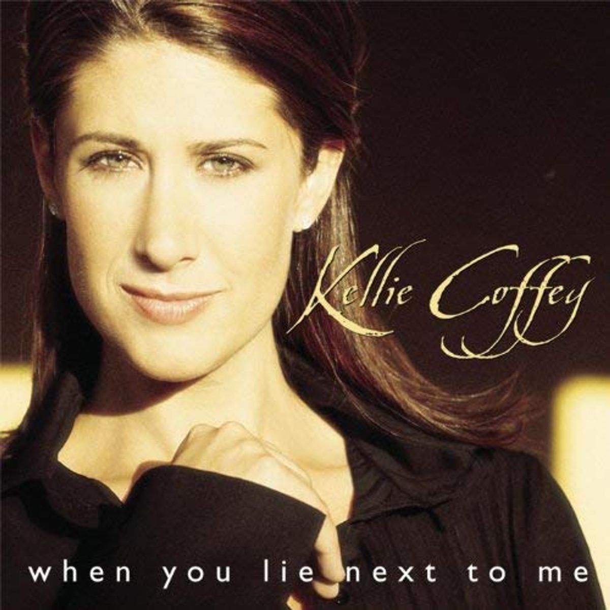 When You Lie Next To Me (CD)